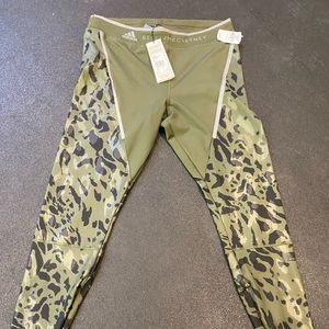 Stella McCartney (Adidas) Women’s Leggings